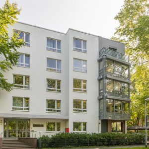 Außernansicht
