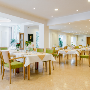 Speisesaal