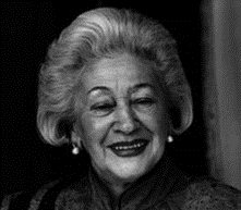Portr&auml;tfoto Lola Fischel