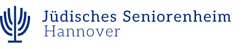 Logo Zur Homepage Jüdisches Seniorenheim Hannover